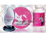 Капсулы Skinny Fiber (пр-во США) для похудения Стоимость 1 упаковки 2 560,00 руб.