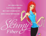 Капсулы Skinny Fiber (пр-во США) для похудения Стоимость 1 упаковки 2 560,00 руб.